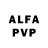 APVP VHQ Kisha Moore